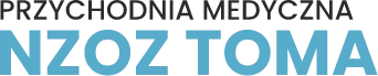 Niepubliczny Zakład Opieki Zdrowotnej TOMA logo